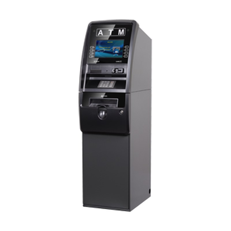 Genmega Onyx ATM
